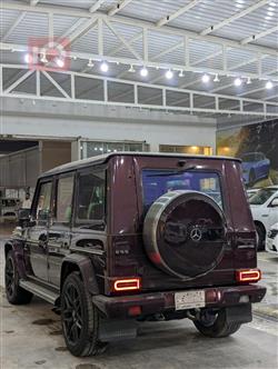 مێرسێدس بێنز G-Class